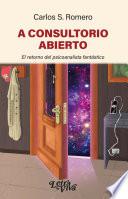 A consultorio abierto