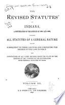 A Continuation of the Editions of 1881 and 1888