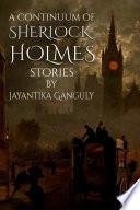 A Continuum of Sherlock Holmes Stories