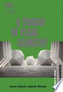 A course of plane geometry