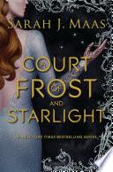 A Court of Frost and Starlight