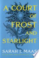 A Court of Frost and Starlight