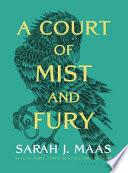 A Court of Mist and Fury (a Court of Thorns and Roses, 2)
