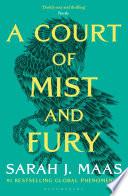 A Court of Mist and Fury