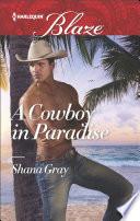 A Cowboy in Paradise