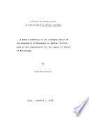A critical annotated edition of Lope de Vega's El príncipe despeñado