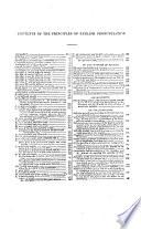 A Critical Pronouncing Dictionary and Expositor of the English Language ... ; to which are Prefixed Principles of English Pronunciation ... the Whole Interspersed with Observations, Etymological, Critical and Gramatical