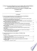 A. Crucero de evaluación hidroacústica de recursos pelágicos BIC José Olaya Balandra y BIC Humboldt 9906, de Paita (Piura) a Punta Infiernillos (Ica)
