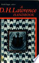 A D.H. Lawrence Handbook