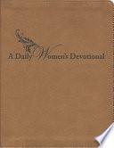 A Daily Women's Devotional