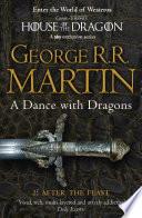A Dance With Dragons: Part 2 After The Feast (A Song of Ice and Fire, Book 5)