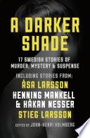 A Darker Shade