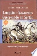 A derradeira gesta