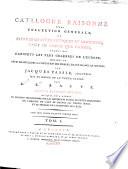 A Descriptive Catalogue of a General Collection of Ancient and Modern Engraved Gems, Cameos as Well as Intaglios