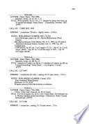 A Descriptive Discography of Horn Music Based on the Curtiss Blake Collection
