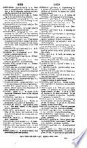 A Dictionary of the English Language. By Samuel Johnson, LL.D., and John Walker. With the pronuntiation simplified ... and the addition of several thousand words. By R. S. Jameson. Second edition, revised and corrected
