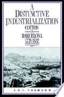 A Distinctive Industrialization