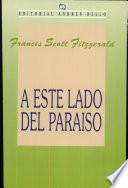 A este lado del Paraíso