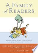 A Family of Readers