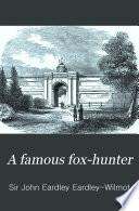 A Famous Fox-hunter