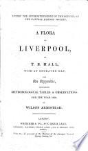 A Flora of Liverpool