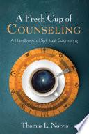 A Fresh Cup of Counseling