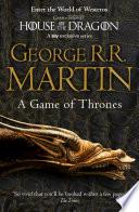 A Game of Thrones (A Song of Ice and Fire, Book 1)