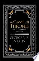 A Game of Thrones (A Song of Ice and Fire)