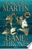 A Game of Thrones: Comic Book, Issue 1