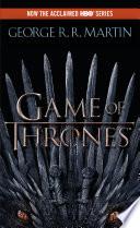 A Game of Thrones (HBO Tie-in Edition)