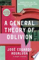 A General Theory of Oblivion