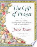 A Gift of Prayer