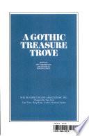 A Gothic Treasure Trove