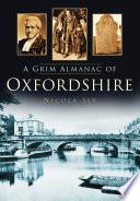 A Grim Almanac of Oxfordshire