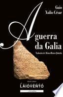 A guerra da Galia