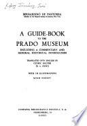 A Guide-book to the Prado Museum