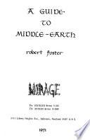 A Guide to Middle-earth