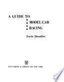 A Guide to Model Car Racing