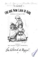 A Guide to Old and New Lace in Italy, Exhibited at Chicago in 1893