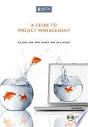 A Guide to Project Management