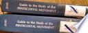 A Guide to the Study of the Pentecostal Movement