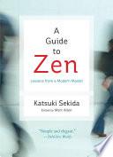 A Guide to Zen