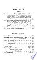 A handbook for visitors to Paris. [1st]-6th, 8th [9th] ed