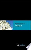 A Hedonist's Guide to Lisbon