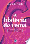 A história de Roma