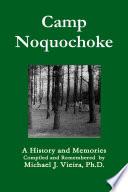 A History of Camp Noquochoke
