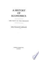 A History of Economics