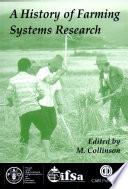 A History of Farming Systems Research