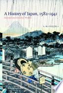 A History of Japan, 1582-1941