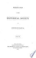 A History of New Sweden; Or, The Settlements on the River Delaware ...